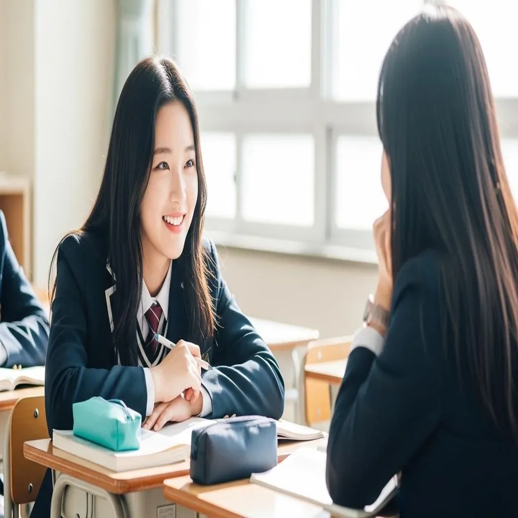 방화동 중학생 국영수학원