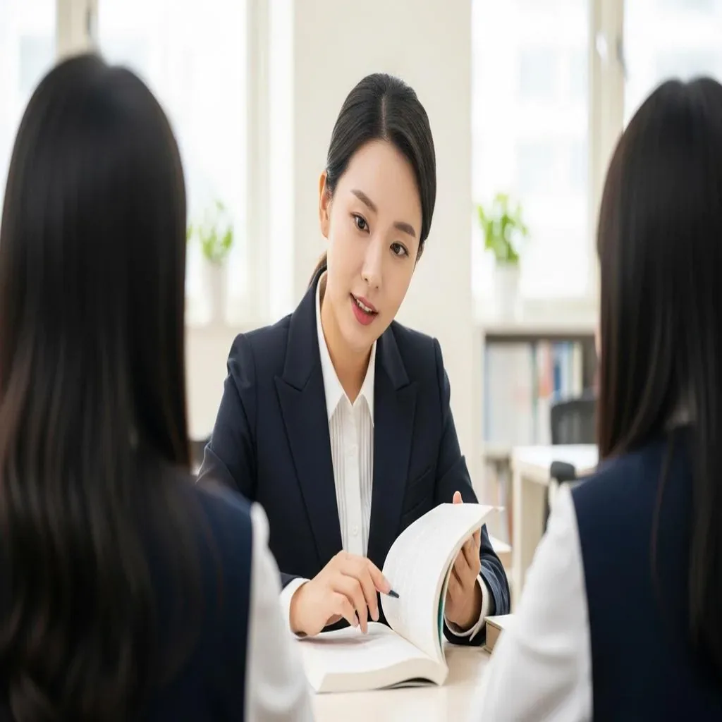 하남풍산동 과학학원