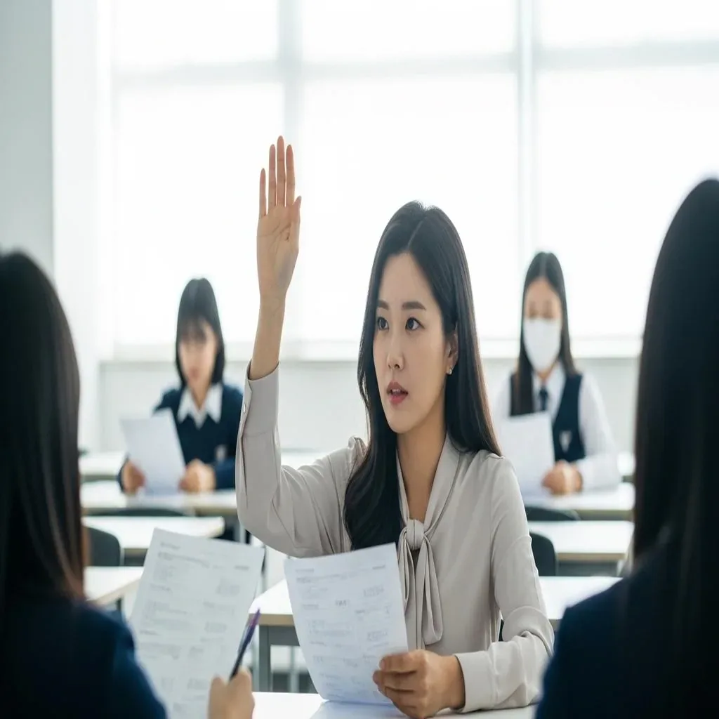 옥산동 와와코칭센터