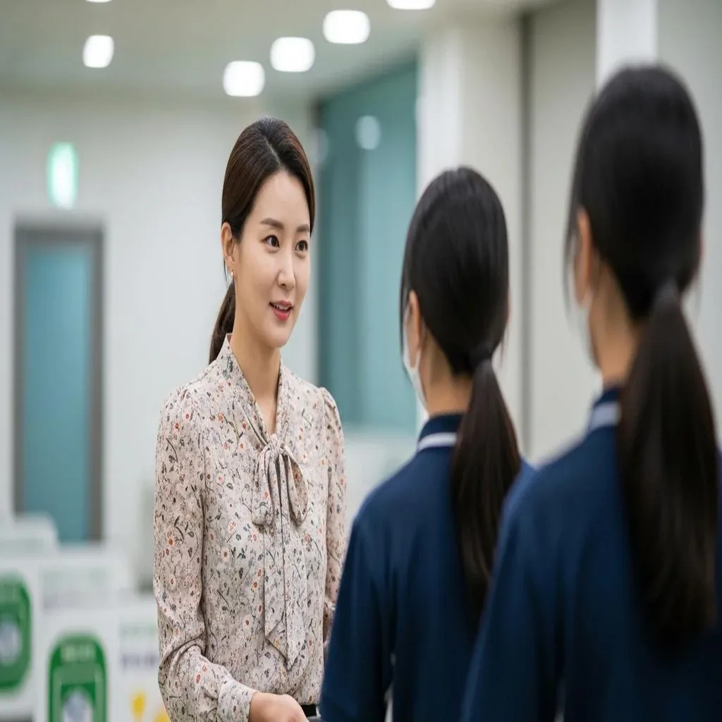 송도동 와와코칭센터