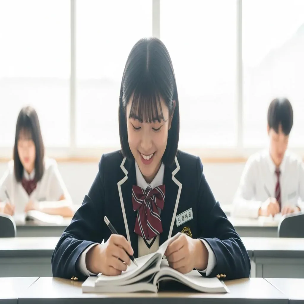 관저동 단과학원
