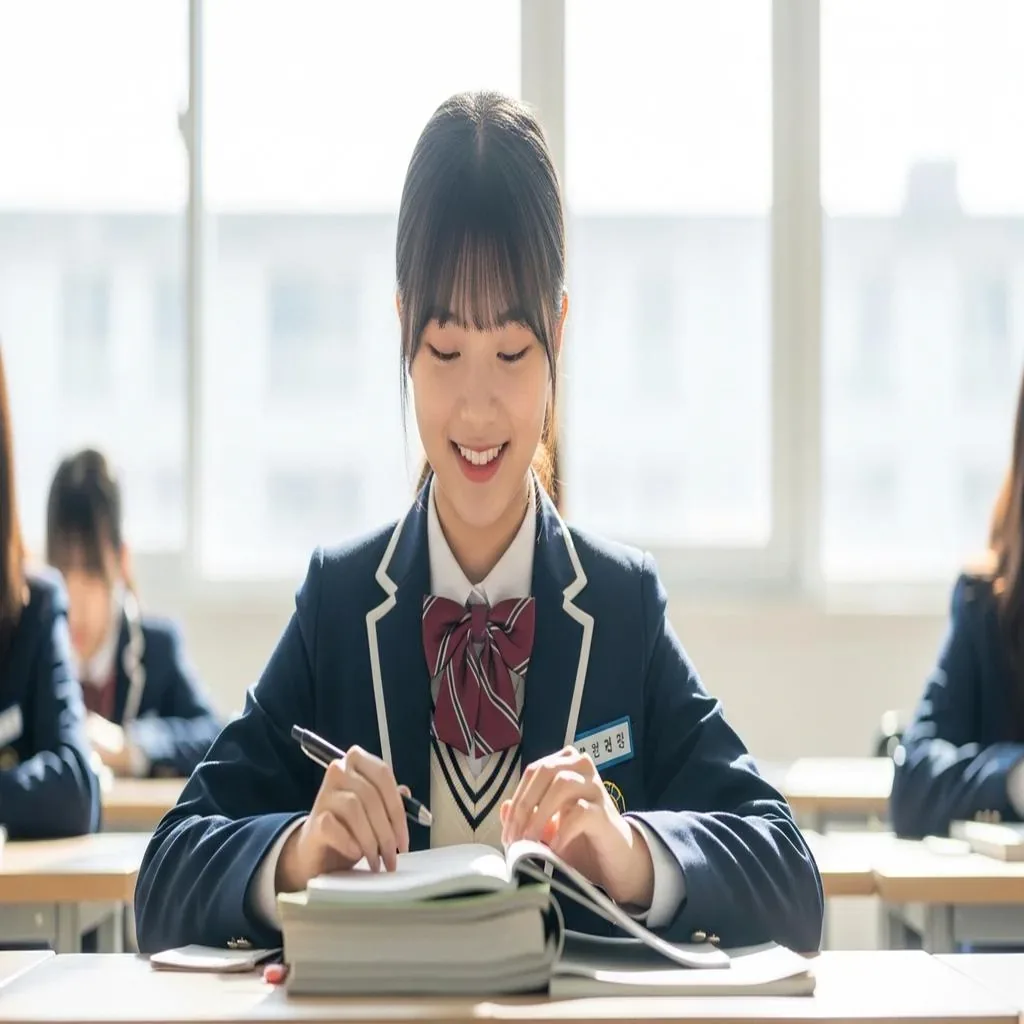 구미동 영어수학학원