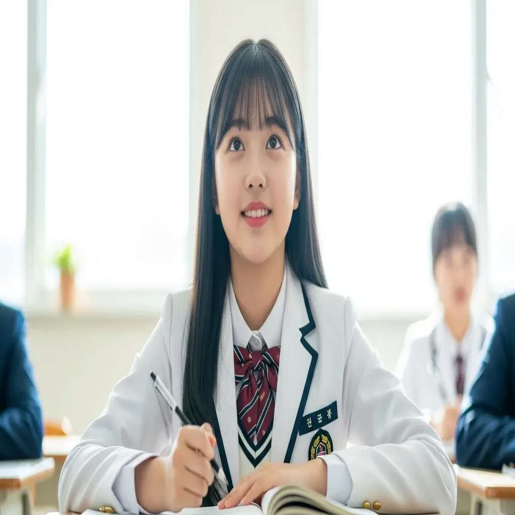 노형 학원