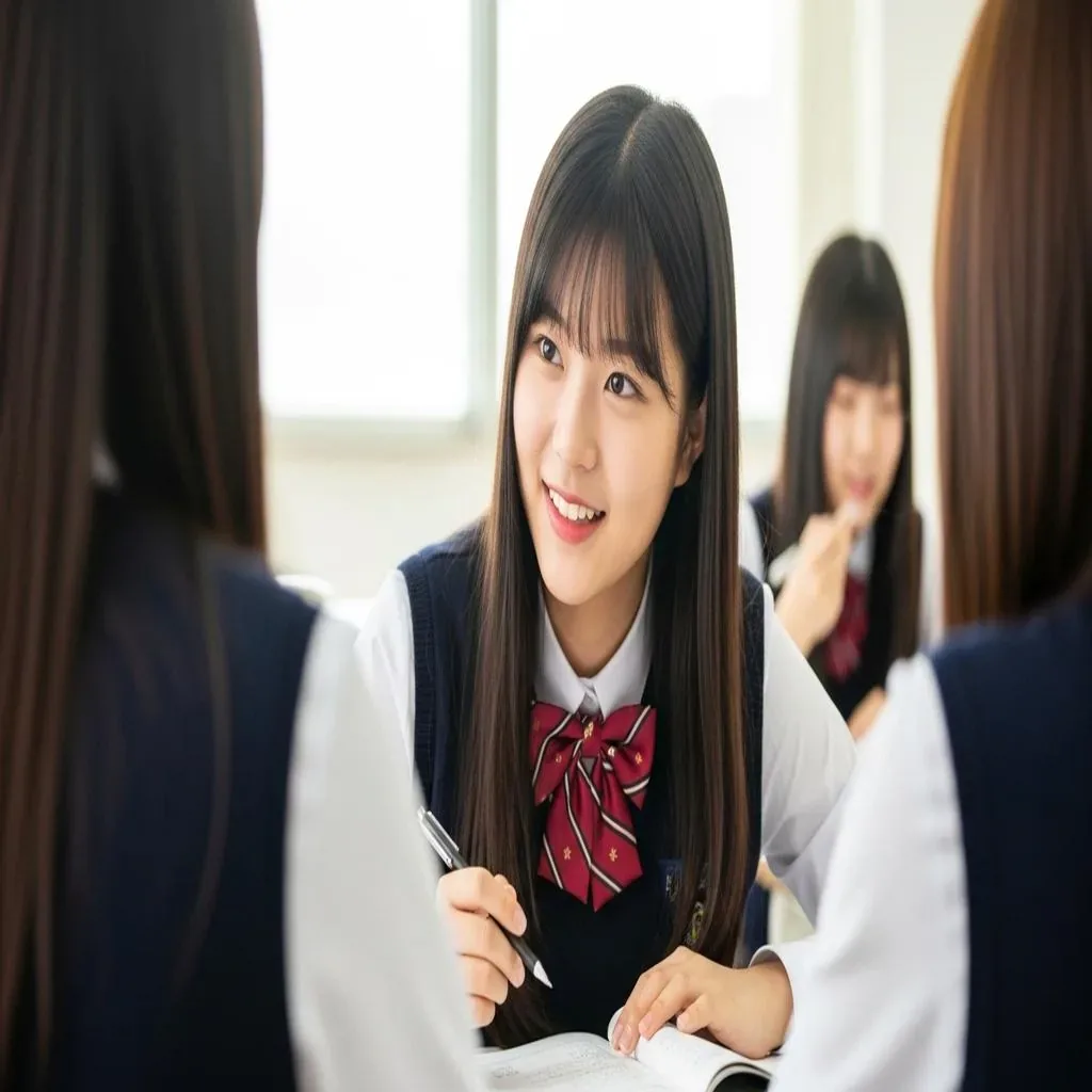 도안지구 고3 수학학원