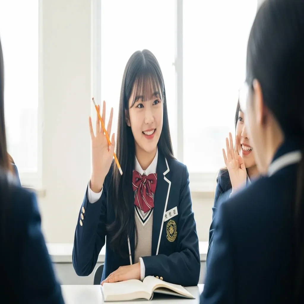 공덕 학원