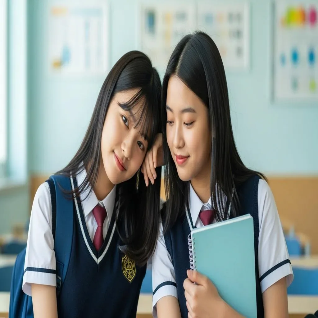 운양동 학원