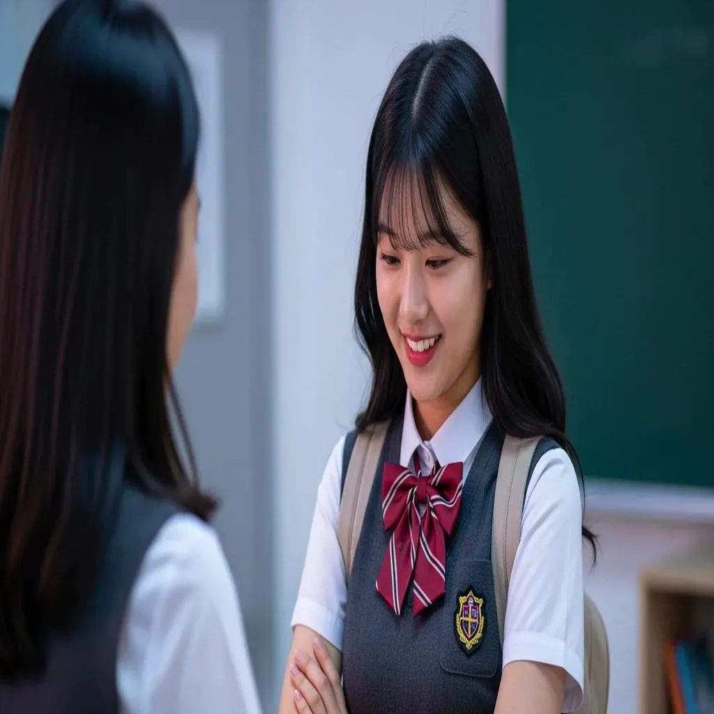 상동 고등 영수학원