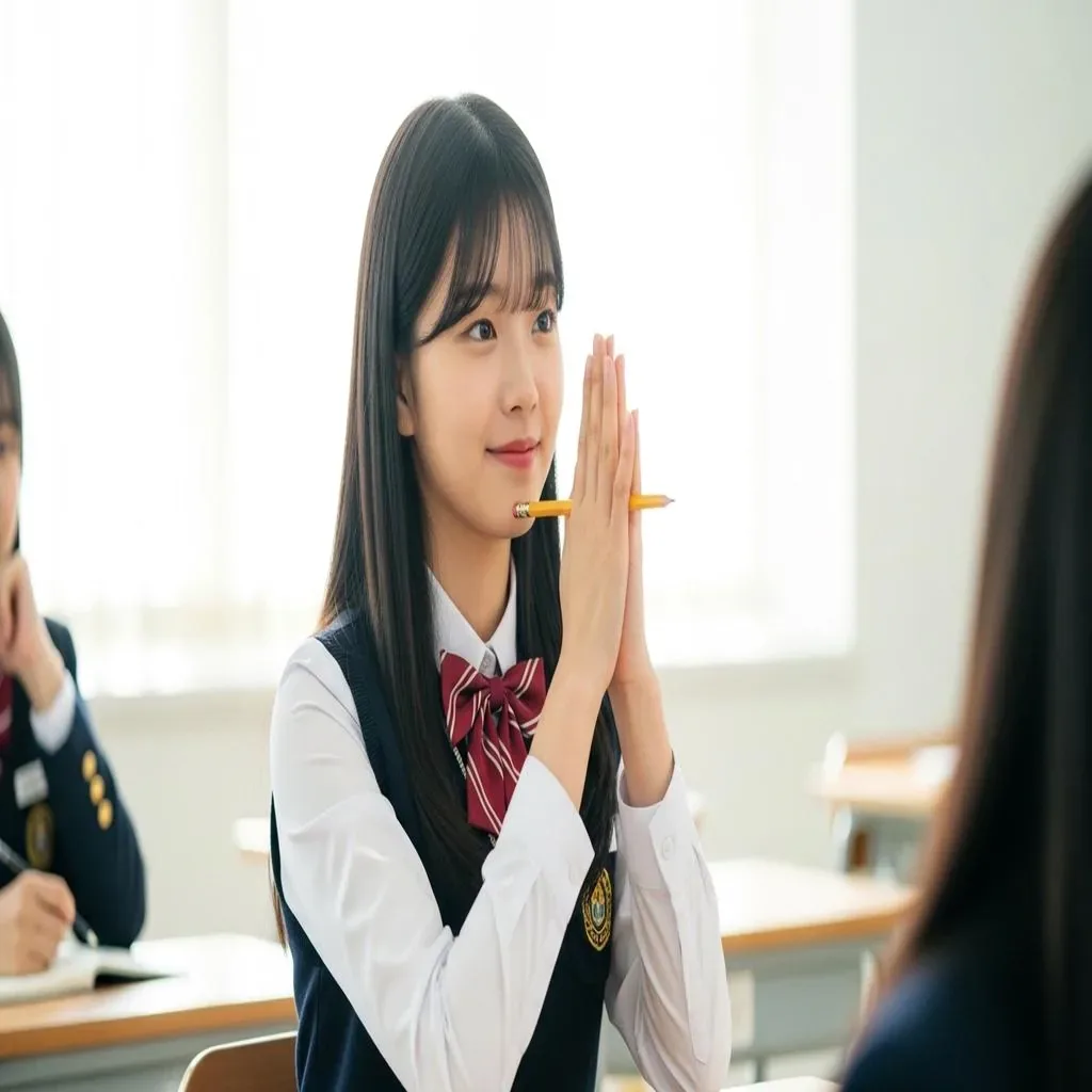 화명동 시험대비학원