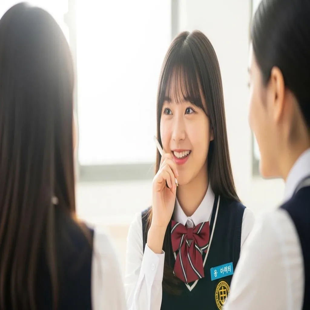 정자동 수학 내신학원