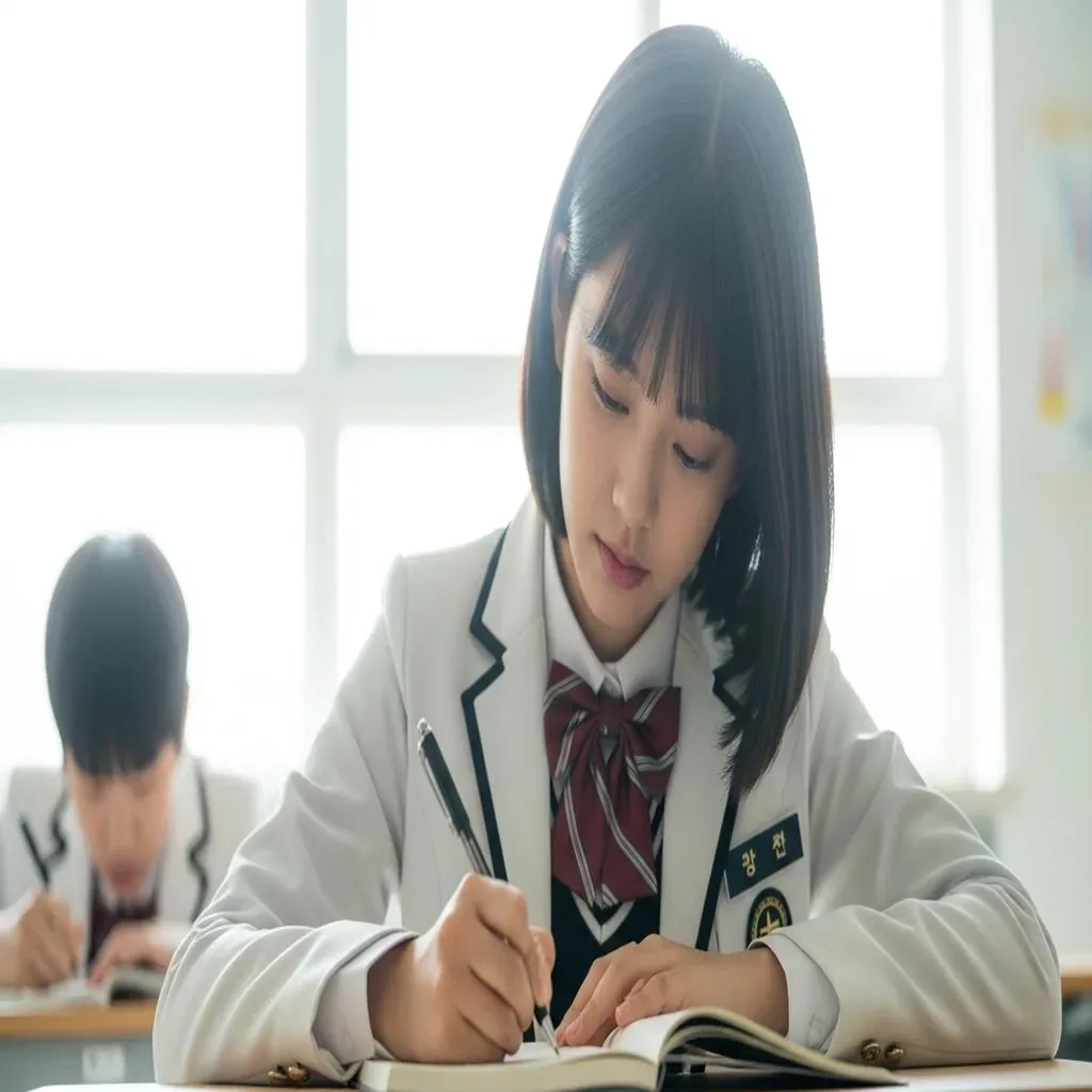 덕풍 단과학원