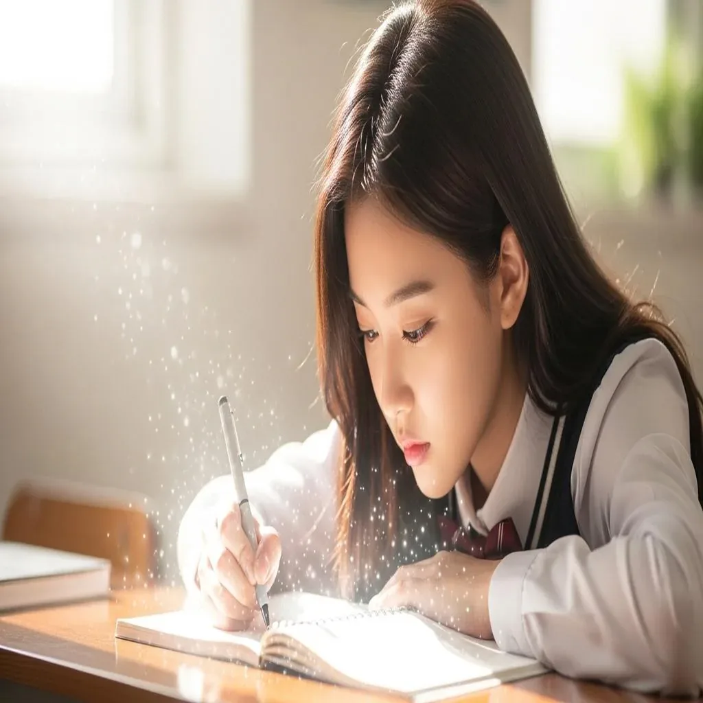 오산동 고등학원