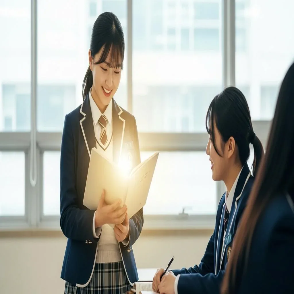 화정 초등 영수학원