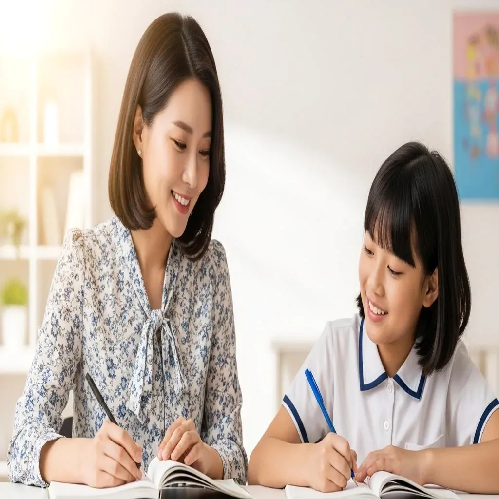 새롬 과학학원