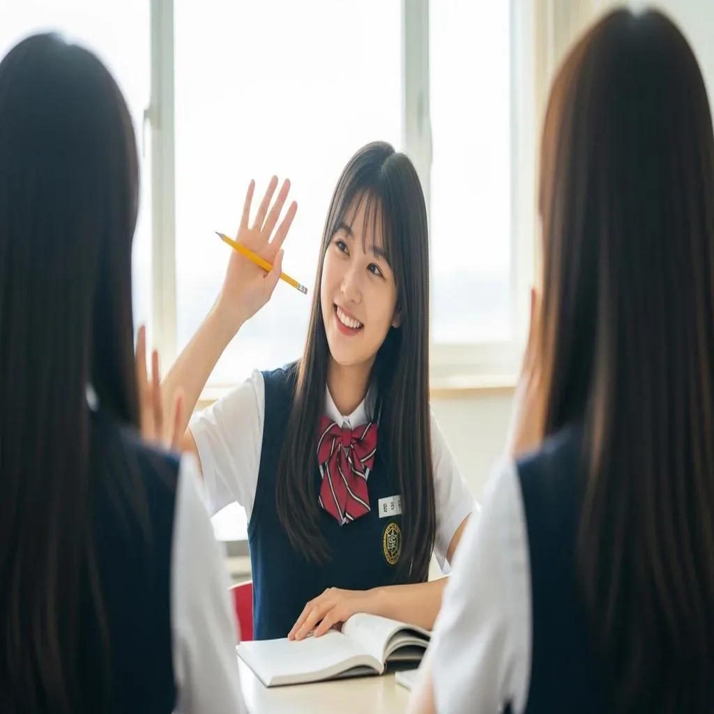 단대동 중1 영어학원