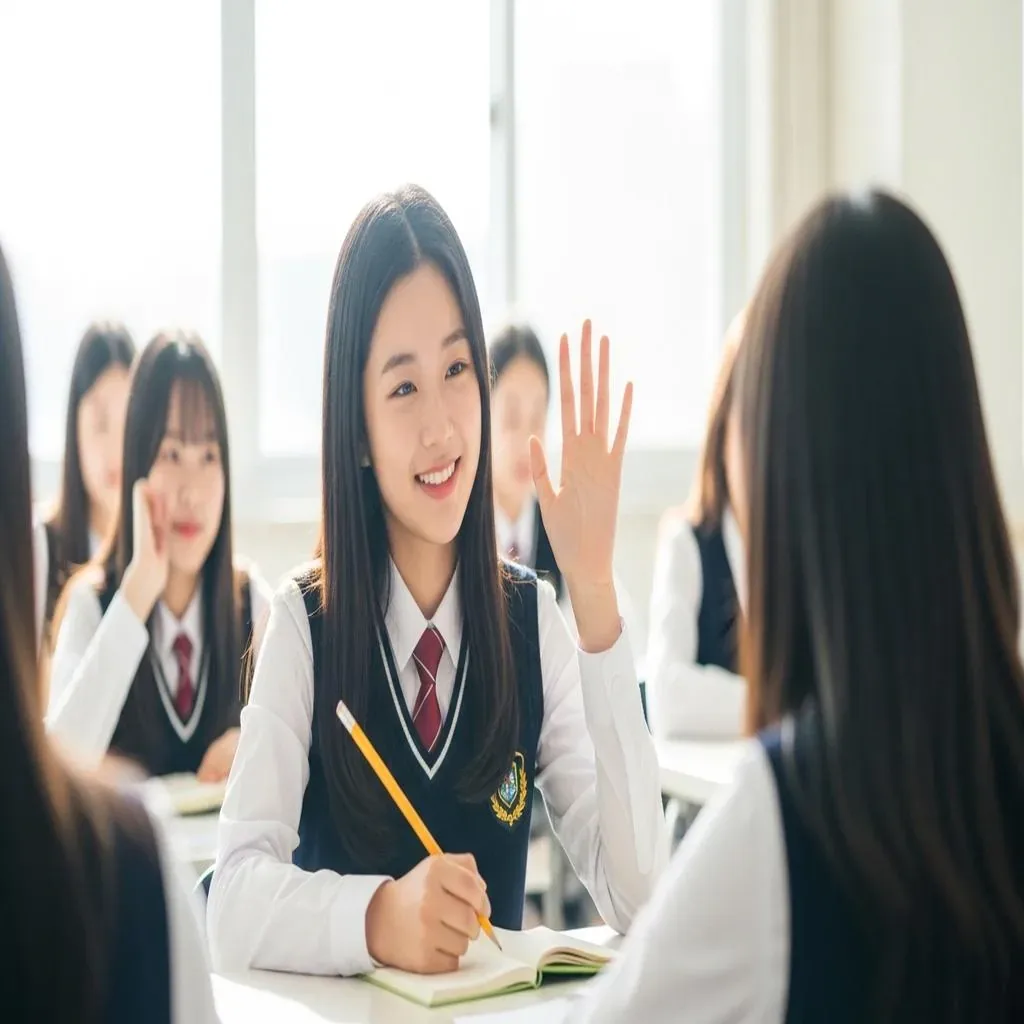 은평구 초등학생 영어학원