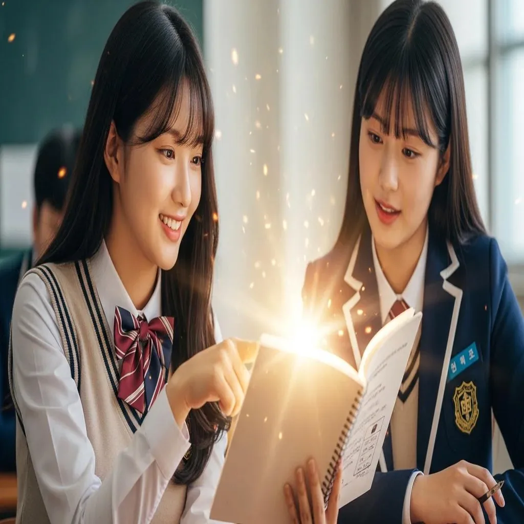 이충 고등학생학원