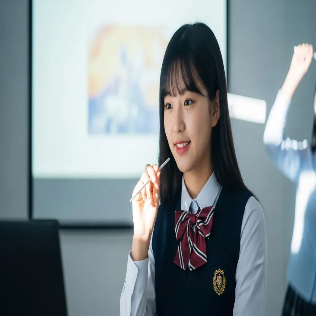 명일동 와와코칭학습센터