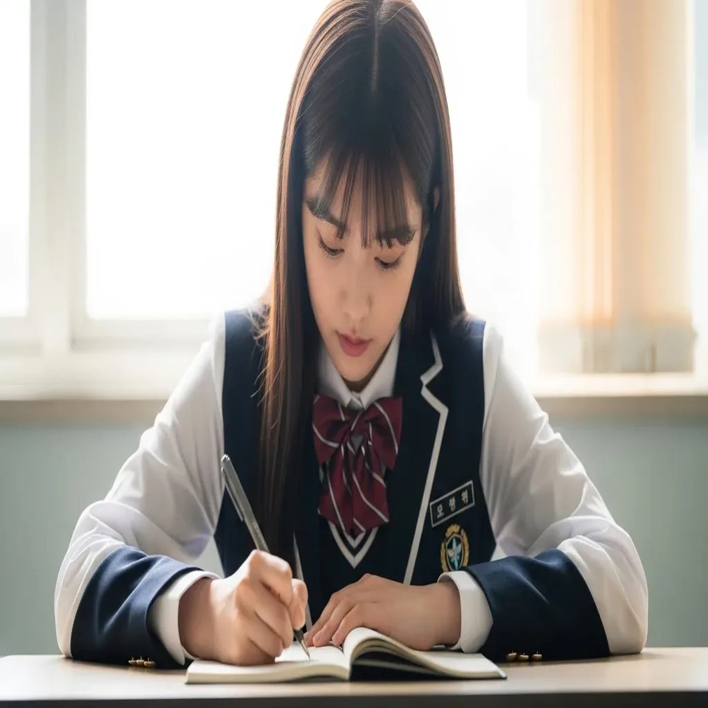 수지 수시학원