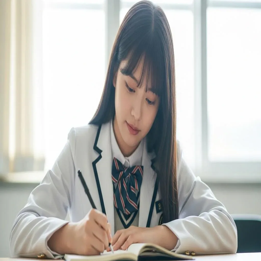 내삼미동 중학생 국영수학원