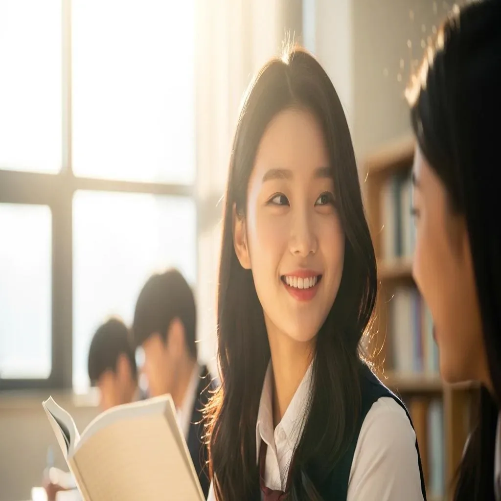 상남동 영수학원