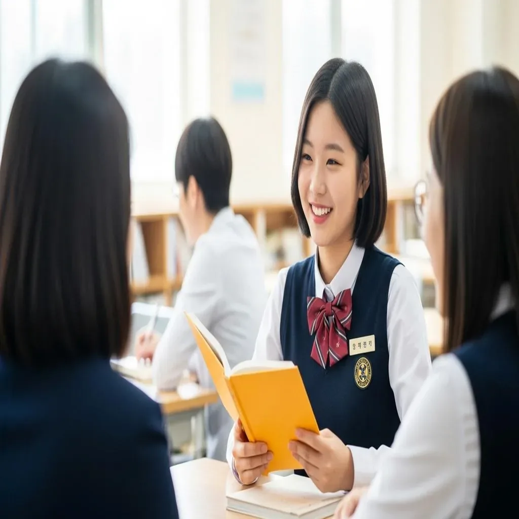 유천동 국영수과학원