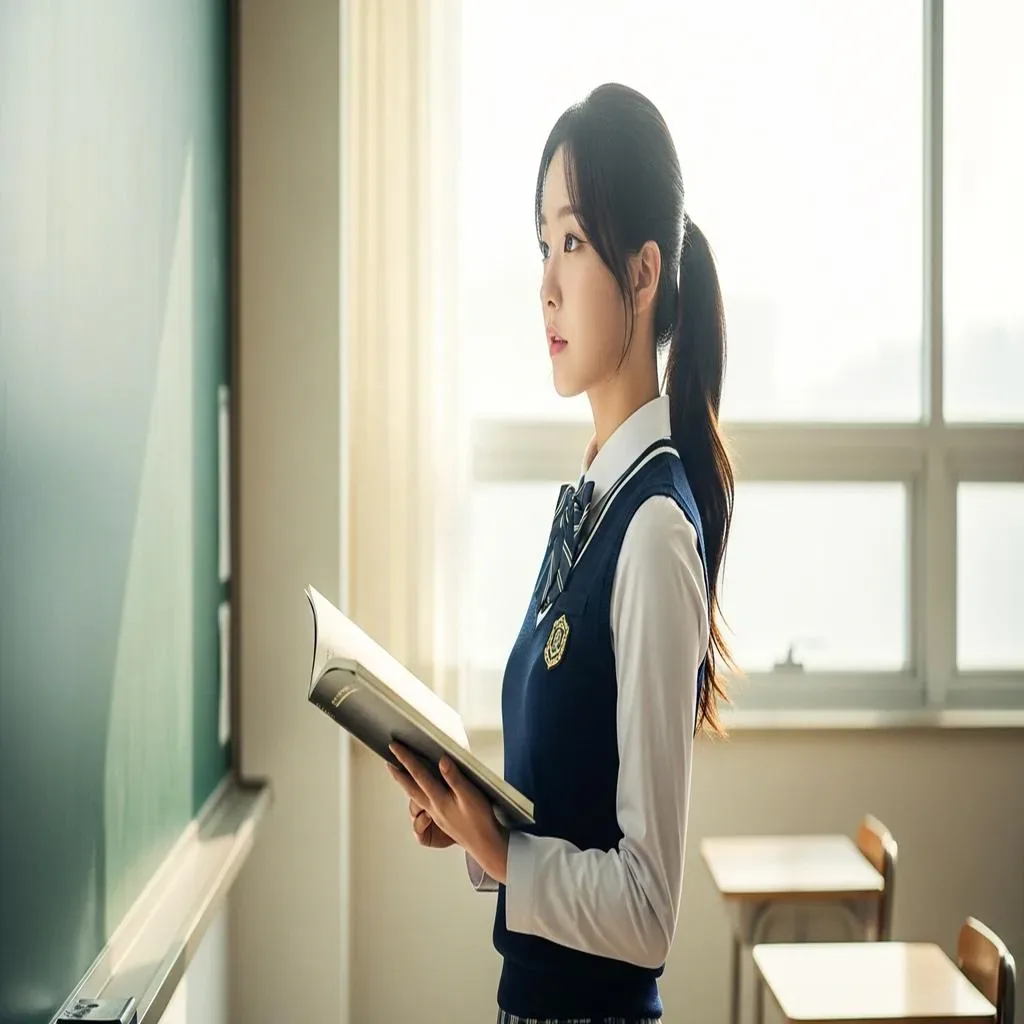 금릉 초등학생학원