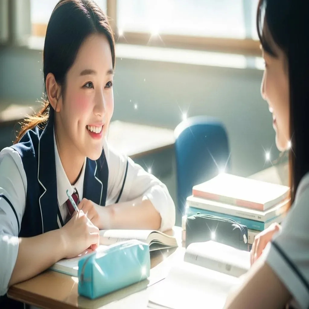 신도림 공부방
