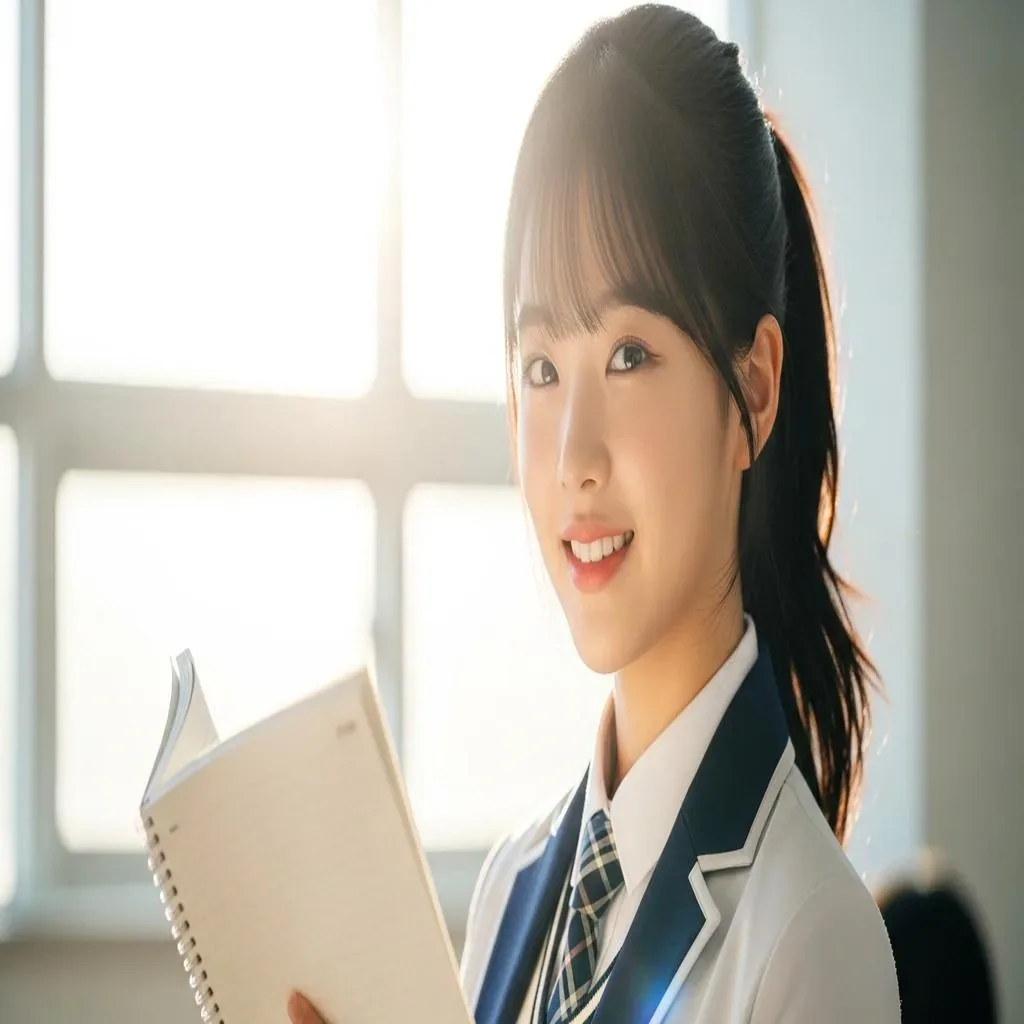 목감동 중학생 수학학원