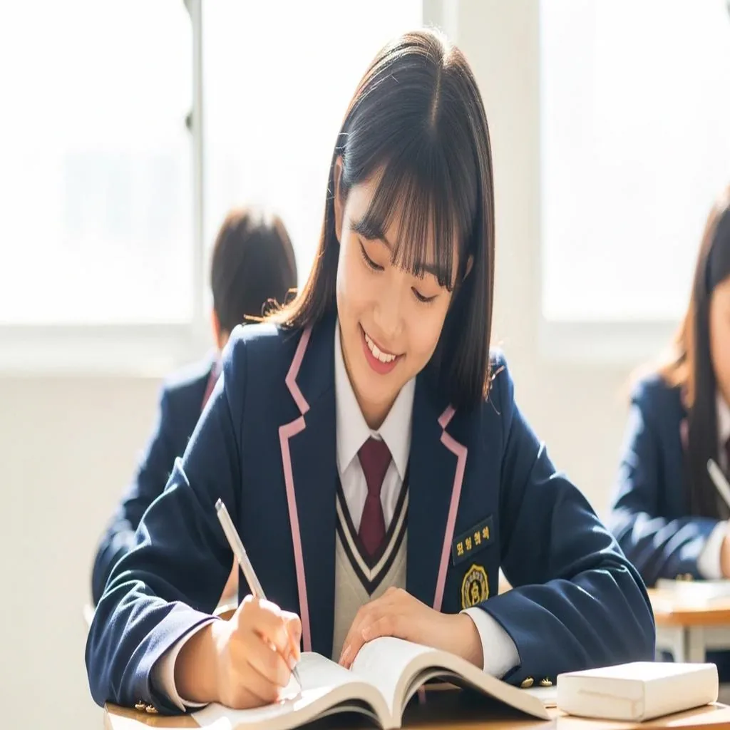 칠금 중2 영어학원