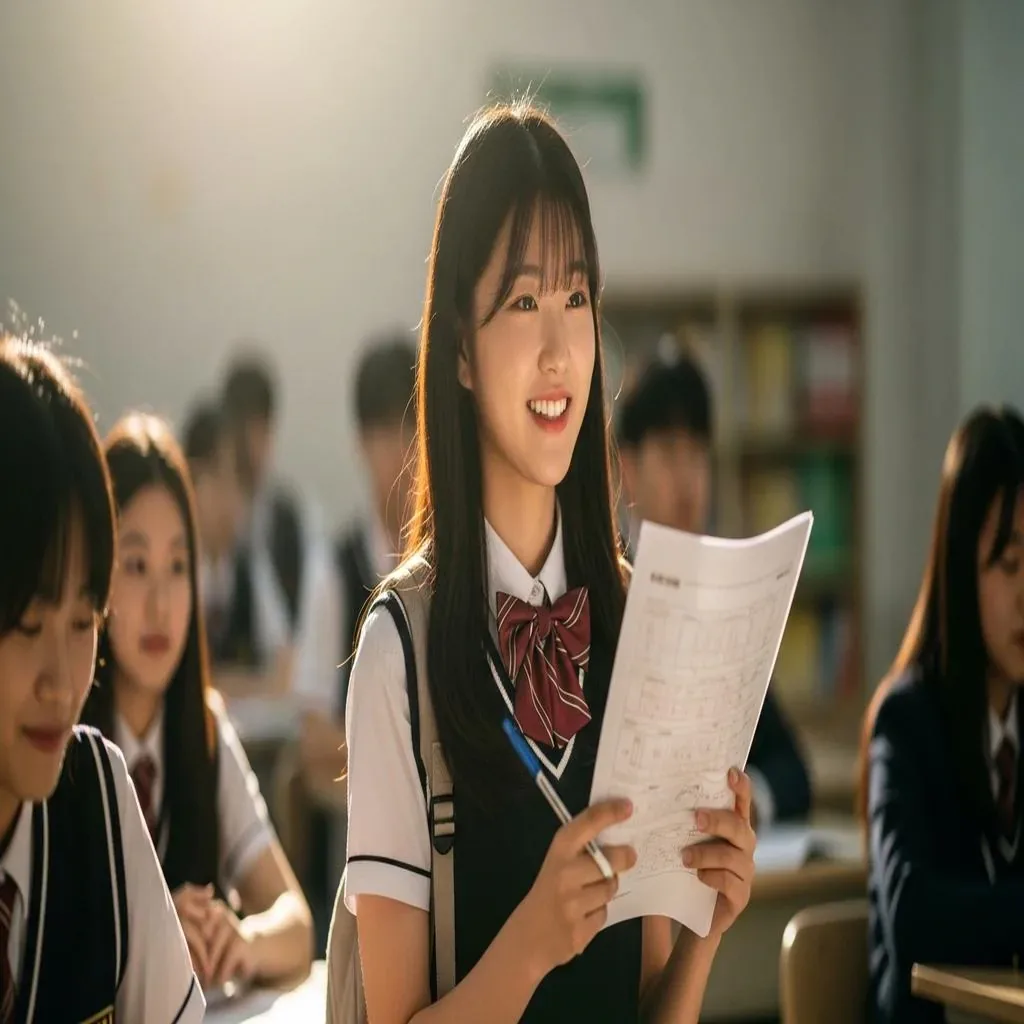 망포동 초5 수학학원