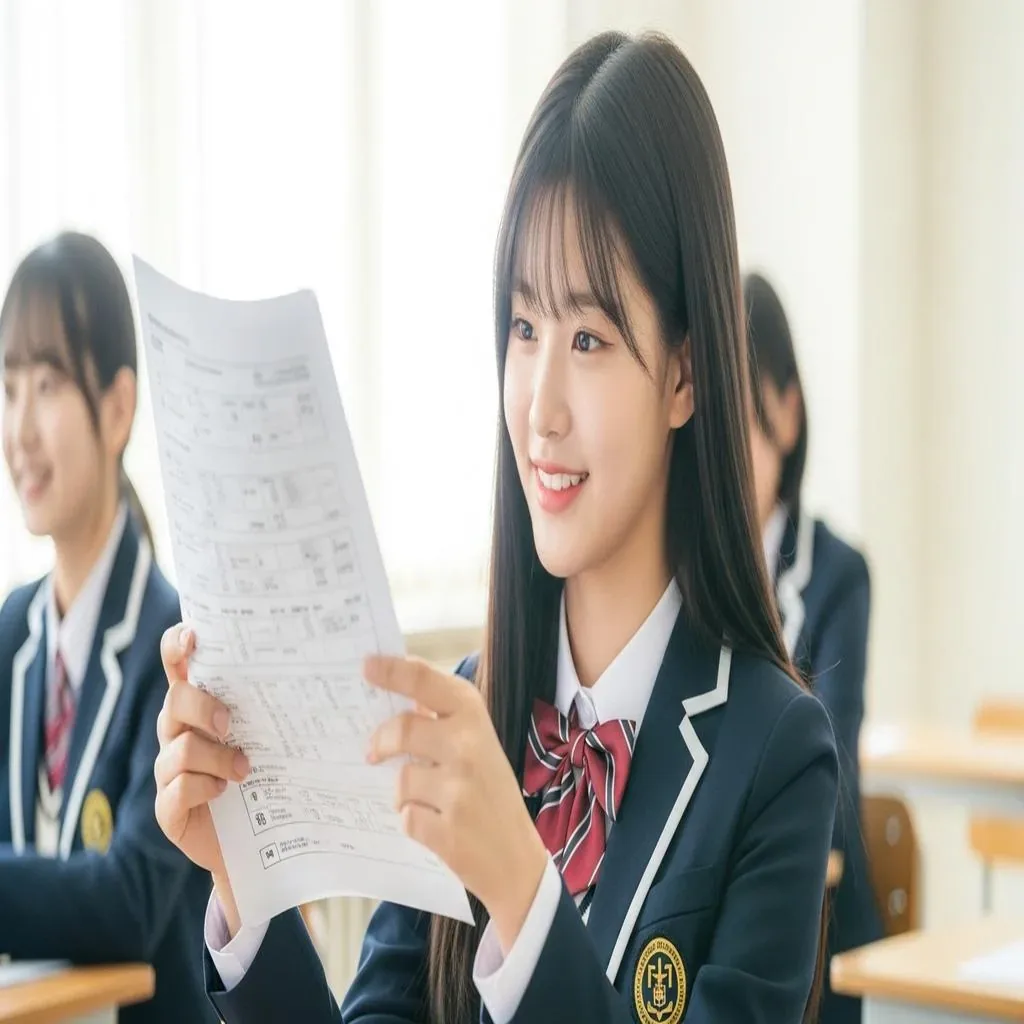 수완동 초4 수학학원