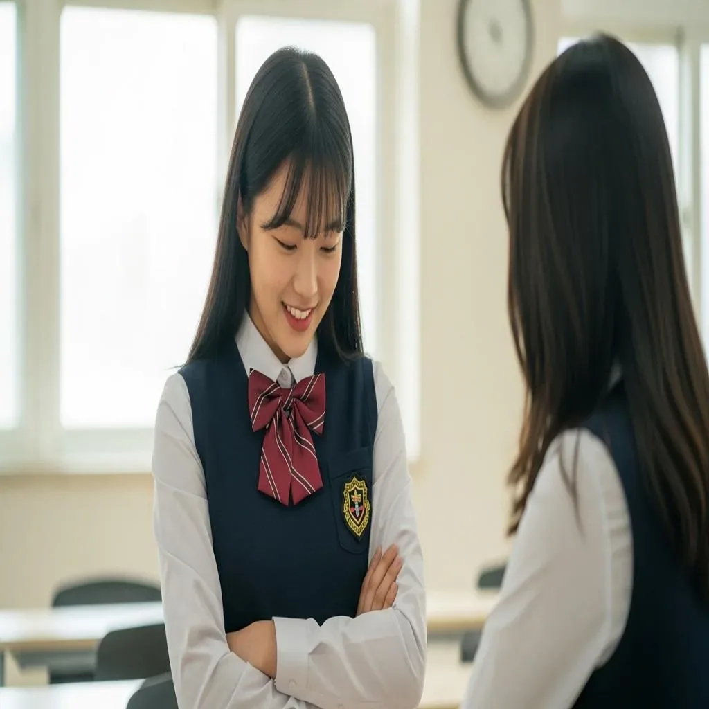 진월 소수정예학원