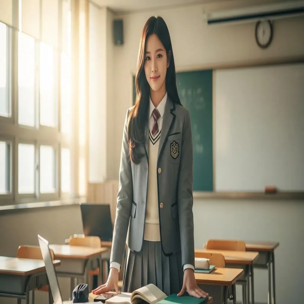 수완지구 중등 영어수학학원