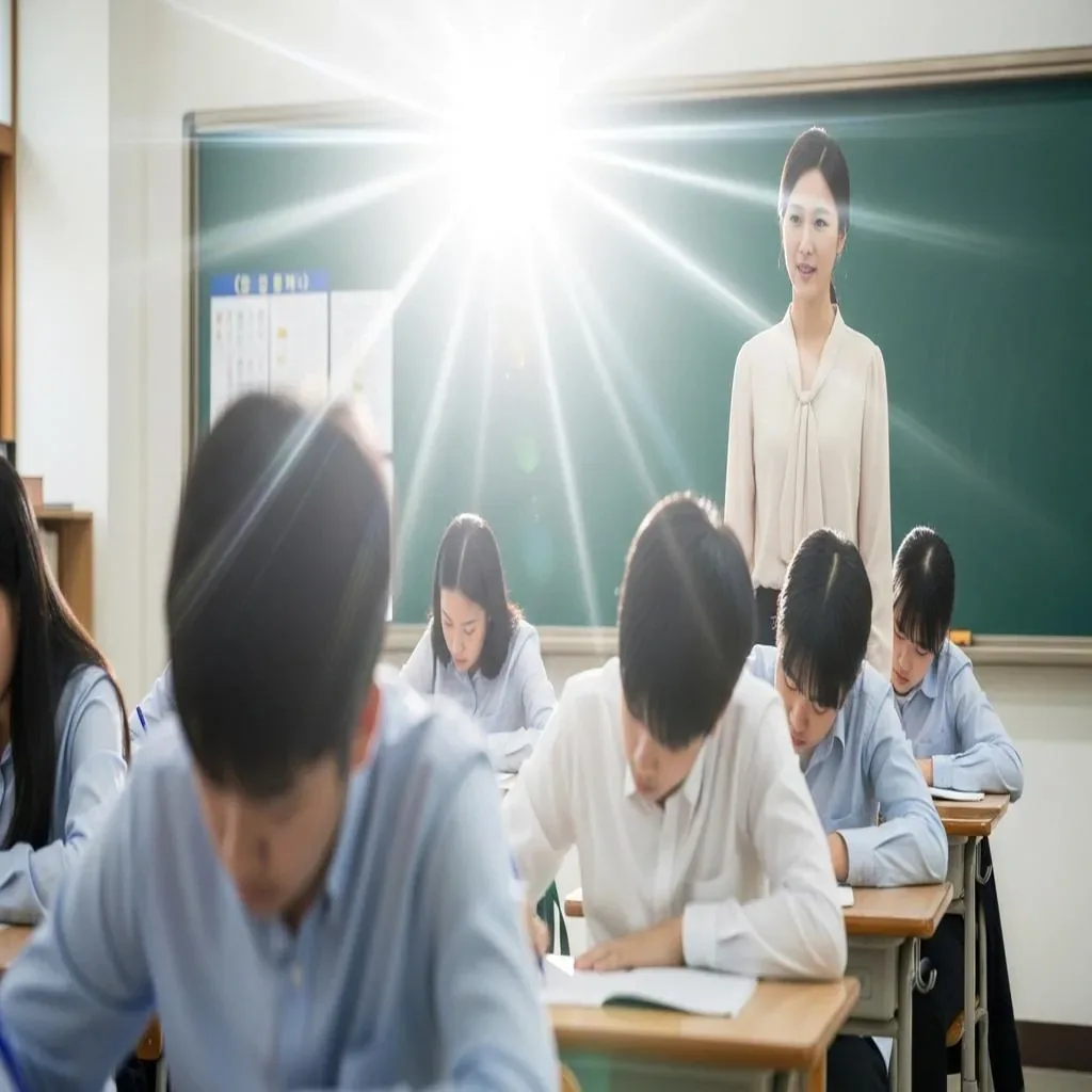 진천 고등 영수학원