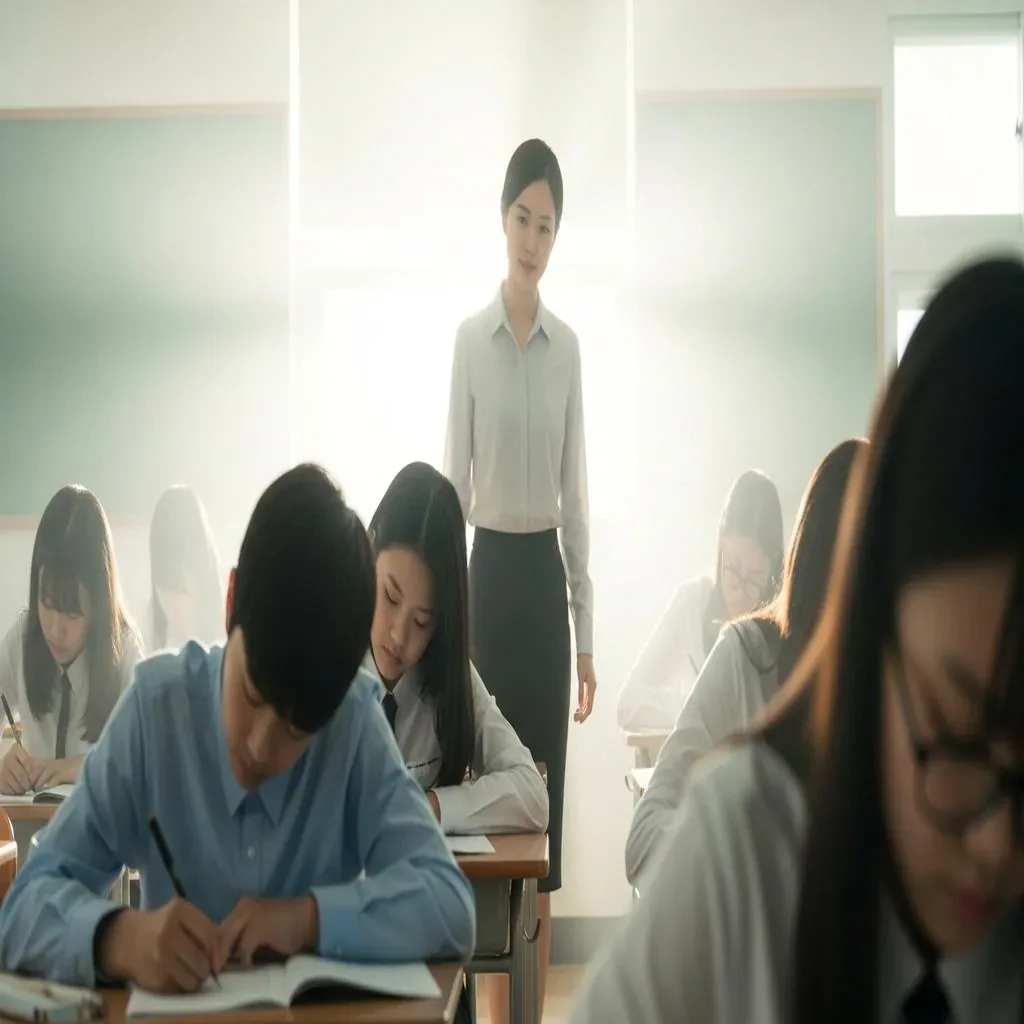 두호동 국어학원