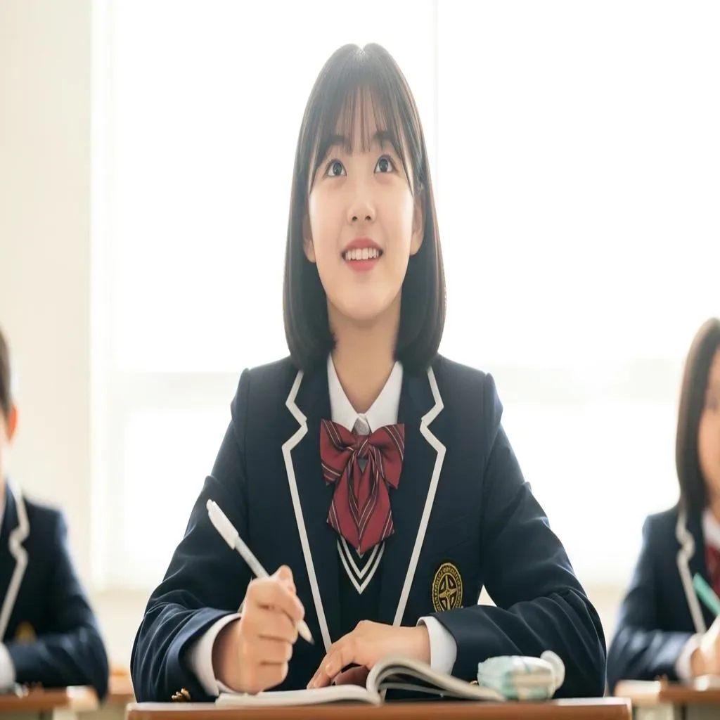 사직 초등 영수학원