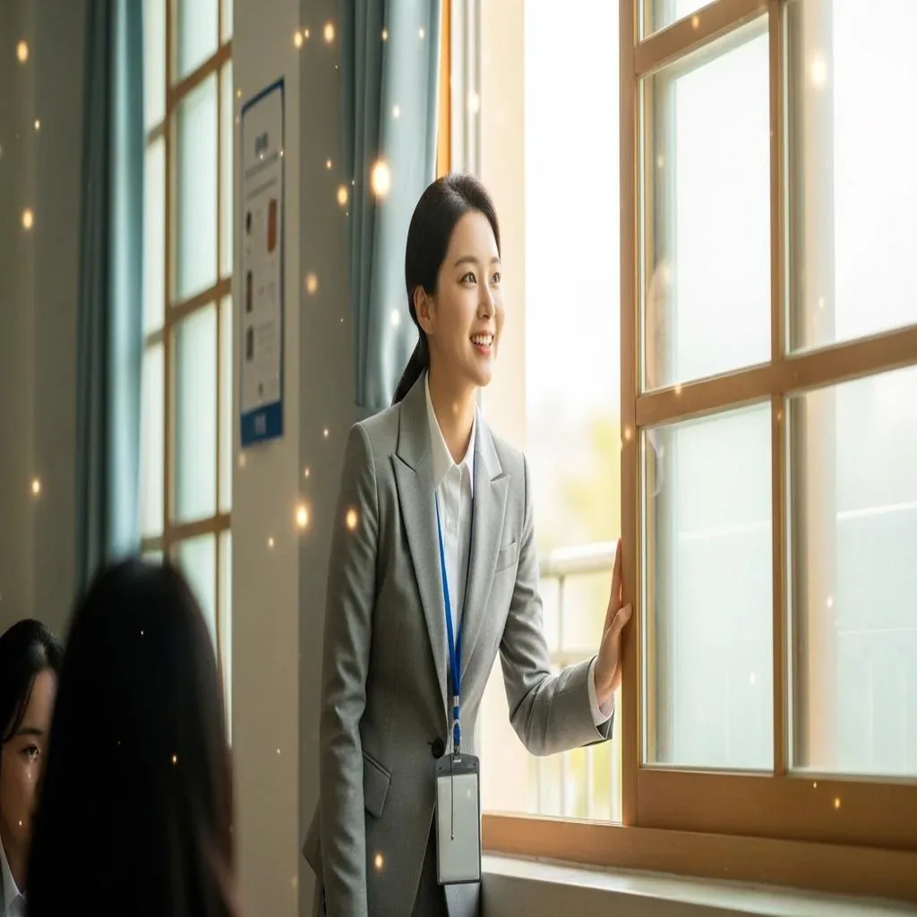 새롬 중등 영어수학학원