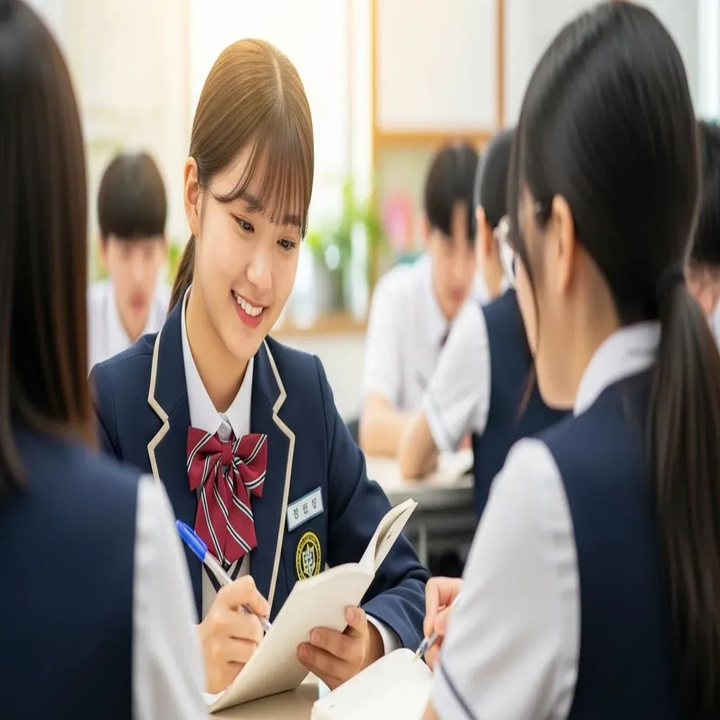 상인동 수학학원