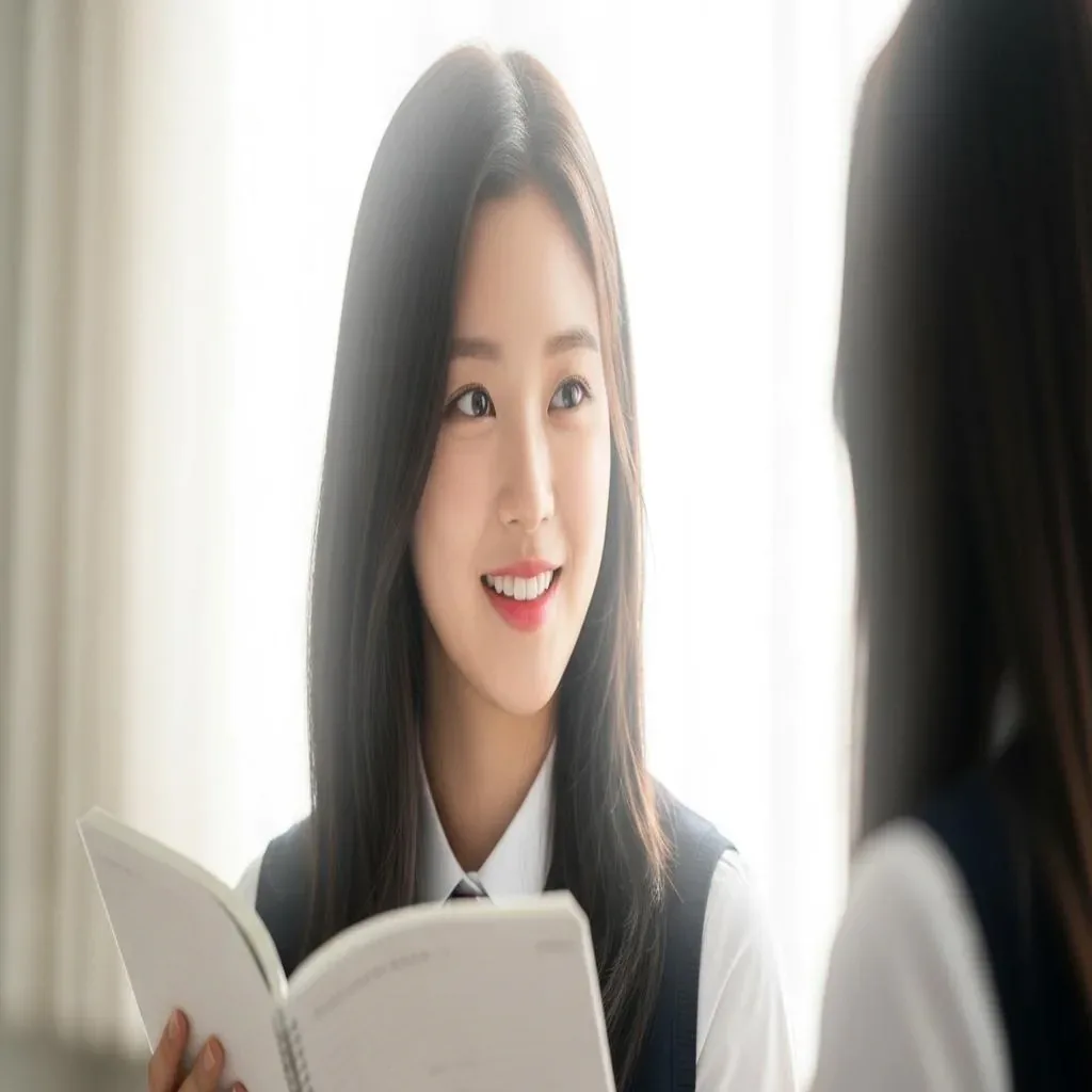 본리동 수포자학원