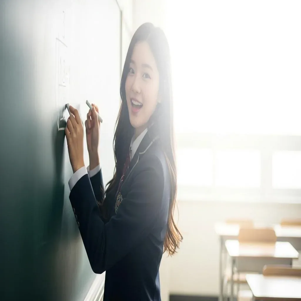 다산 과학학원