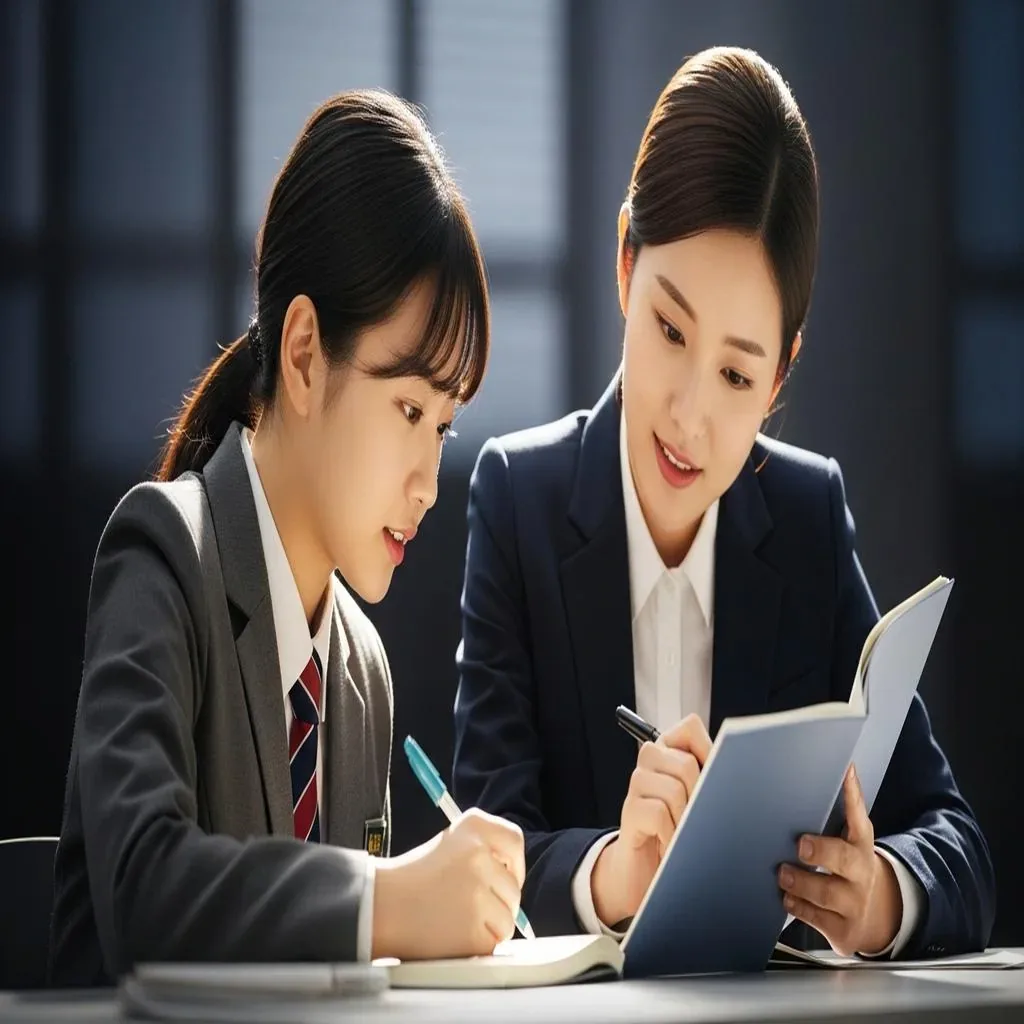 하남풍산동 초등 영어학원
