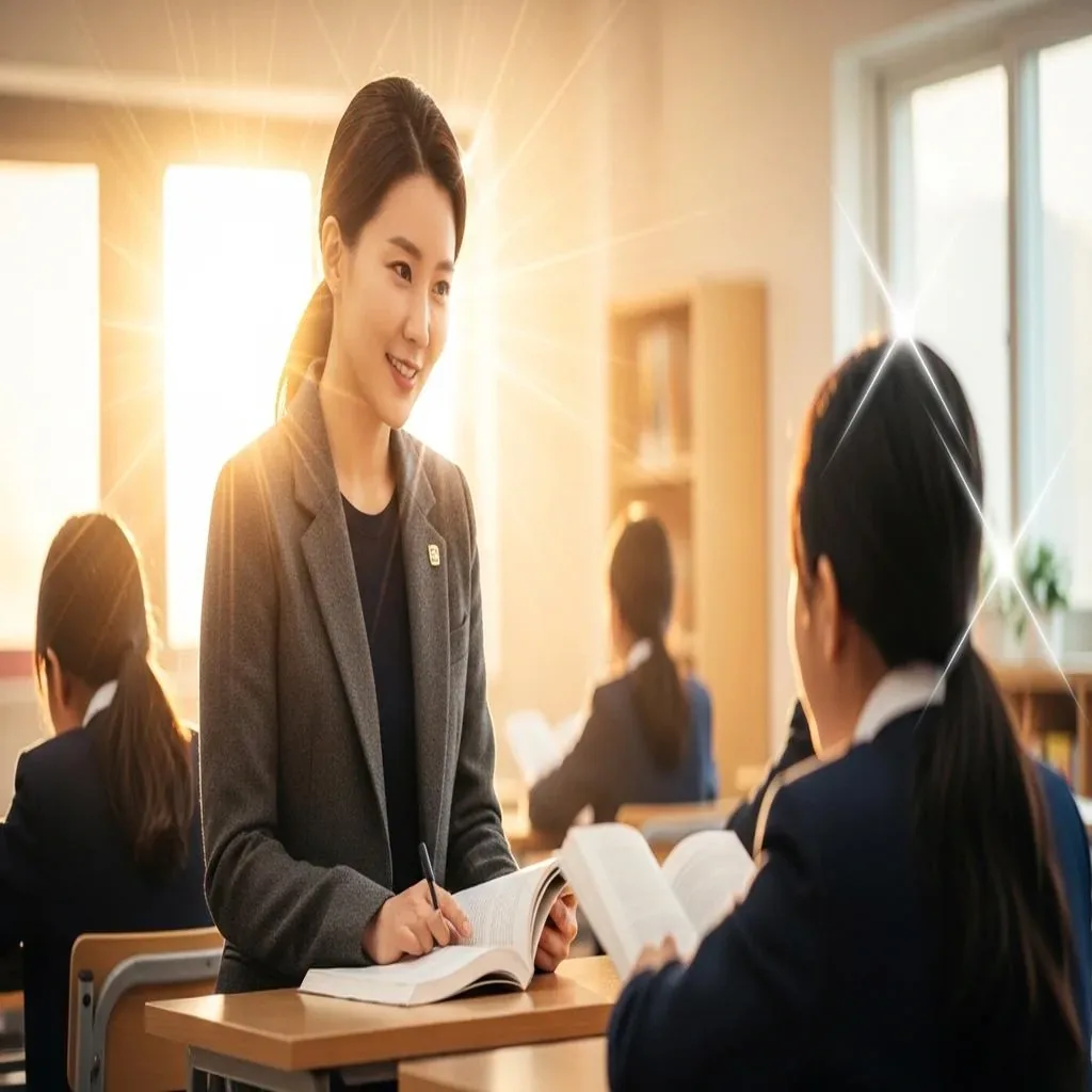 이곡동 초등 국영수학원