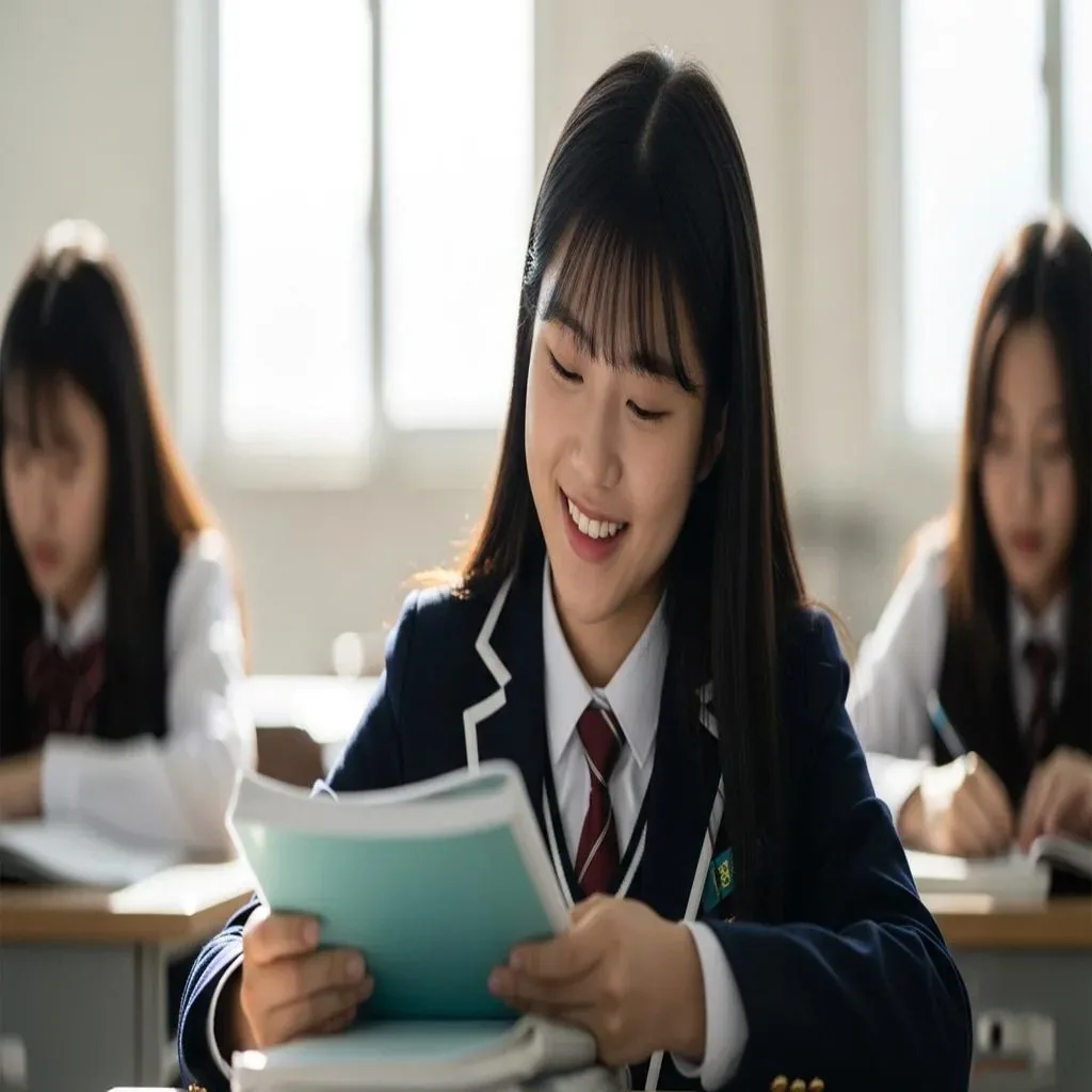 영통구 고2 영어학원