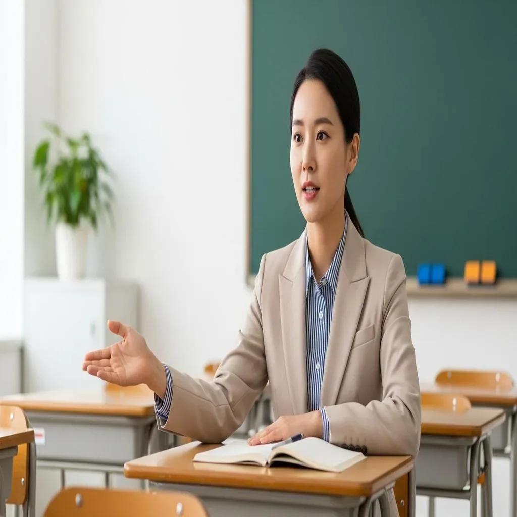 상남 수능학원