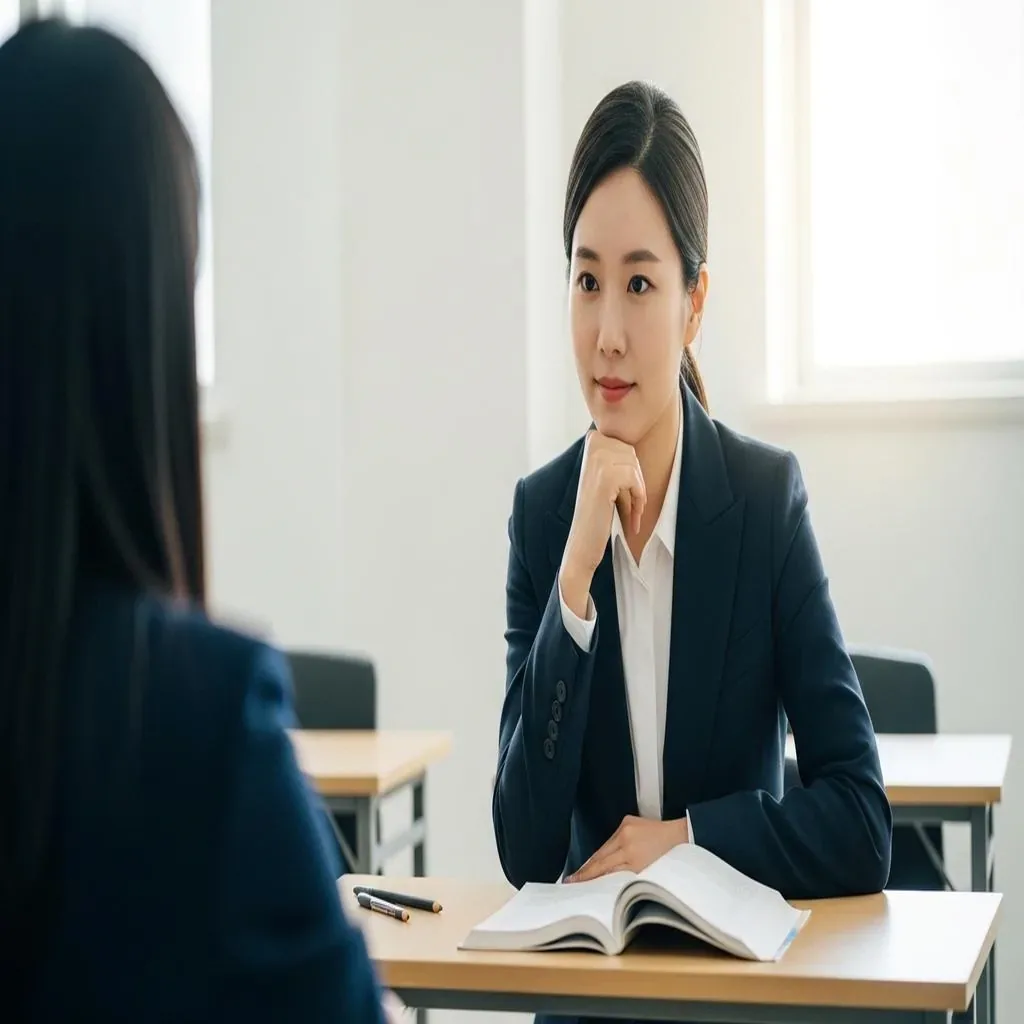 길음 공부방