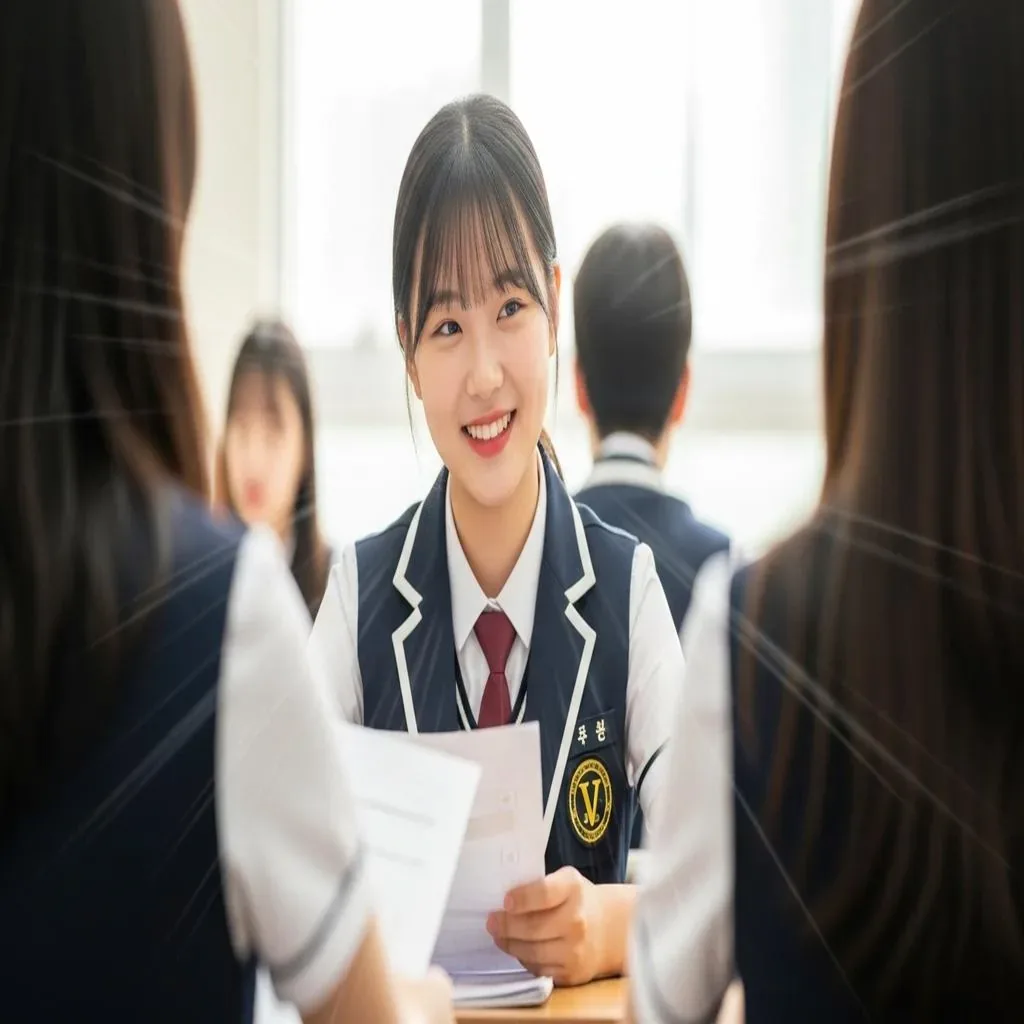 유천동 학원