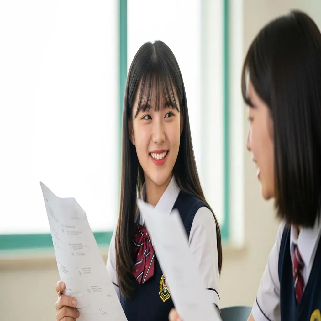 진접 고2 영어학원