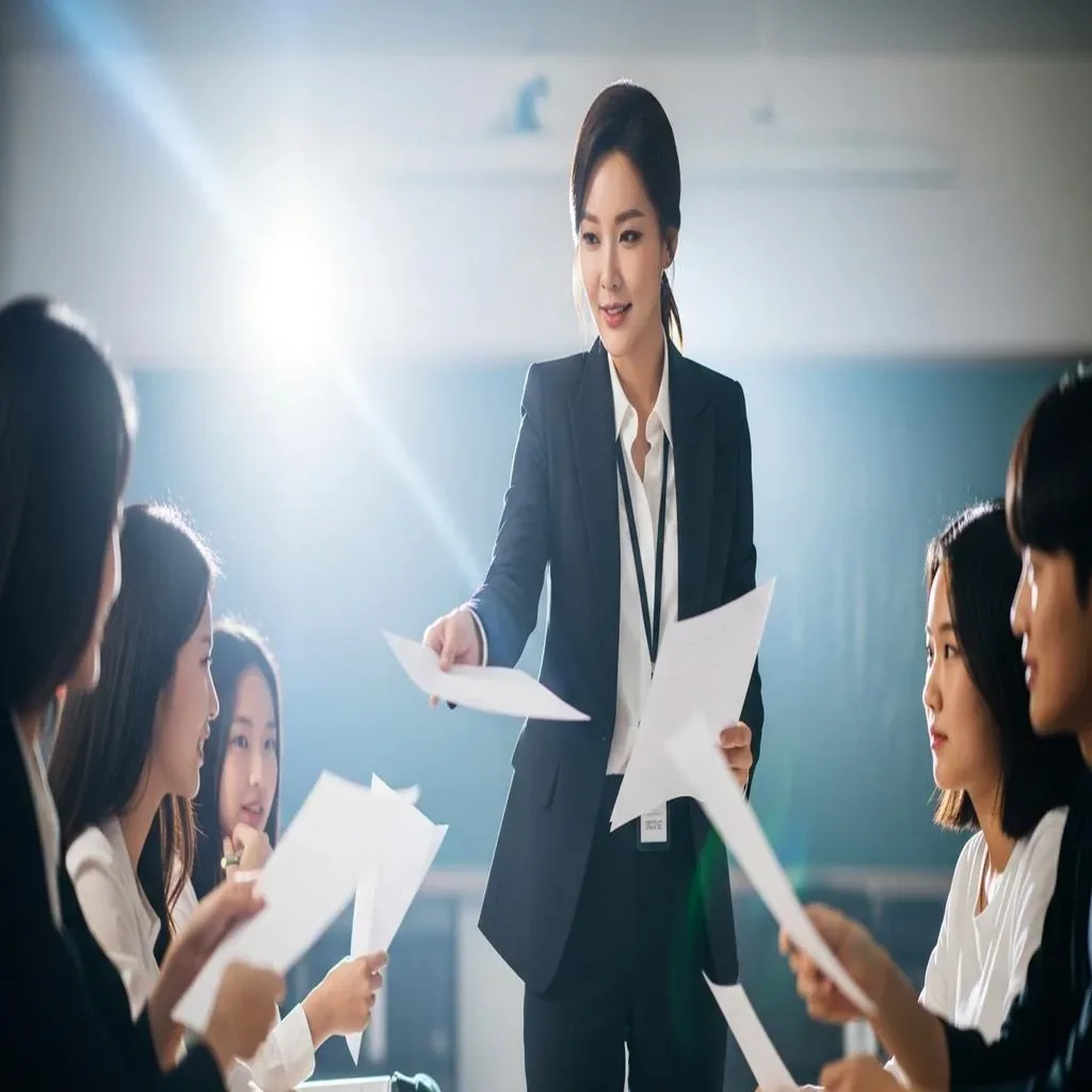 부천상동 단과학원