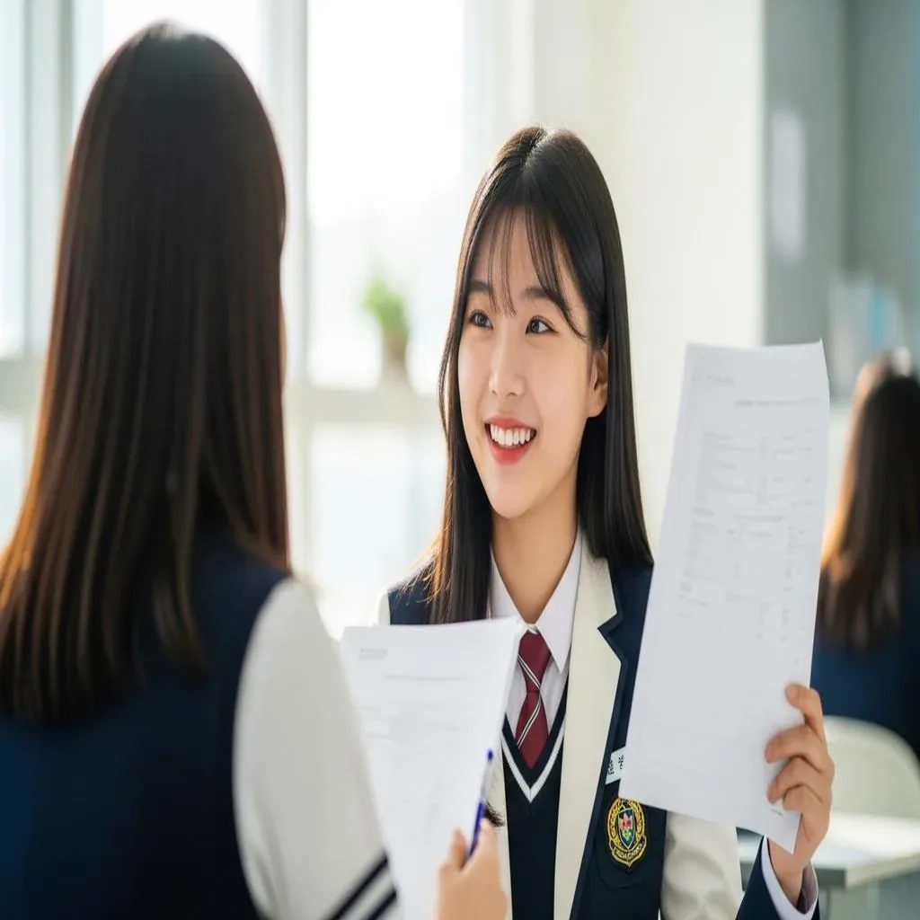천호동 과학학원