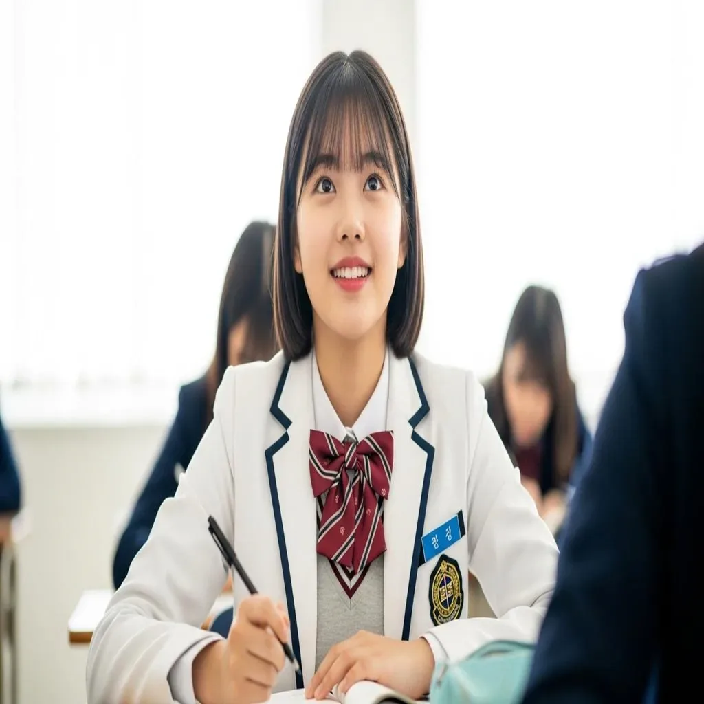 마두동 고등학생 국영수학원